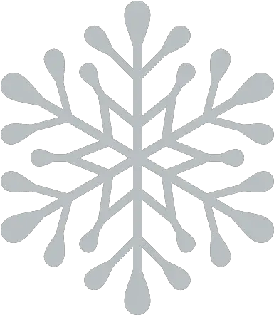  Snowflake Clip Art Picmonkey Graphics Snow Flake Cartoon Png Snowflake Emoji Png