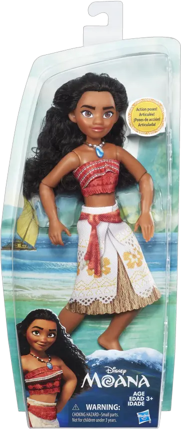  Disney Moana Adventure Figure Shop For Toys In Store Png Moana Characters Png