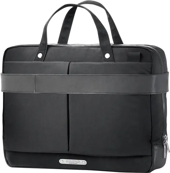  New Street Briefcase Brooks England Brooks New Street Briefcase Png Briefcase Png