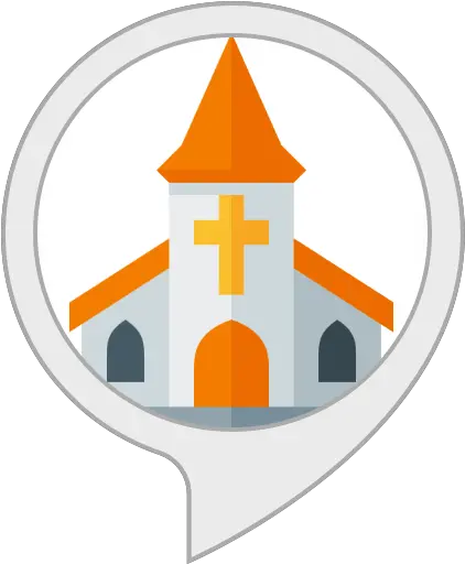  Amazoncom Church Bells Alexa Skills Icon Of Church Png Save Icon 16x16