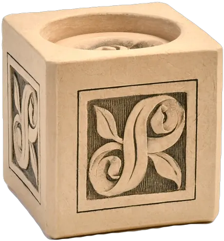  Infinity Candle Urn Rk Urns Facial Tissue Holder Png Urn Icon