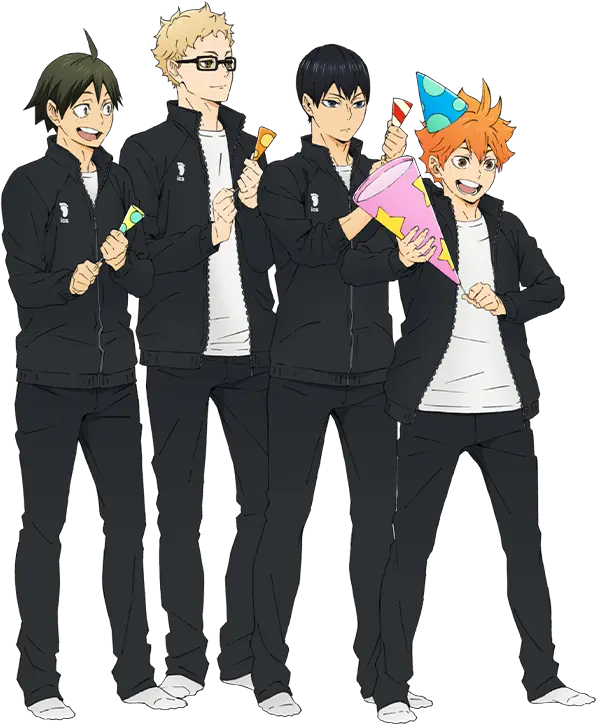  Haikyuu Image 2812424 Zerochan Anime Image Board Haikyuu Yamaguchi Official Art Png Haikyuu Transparent