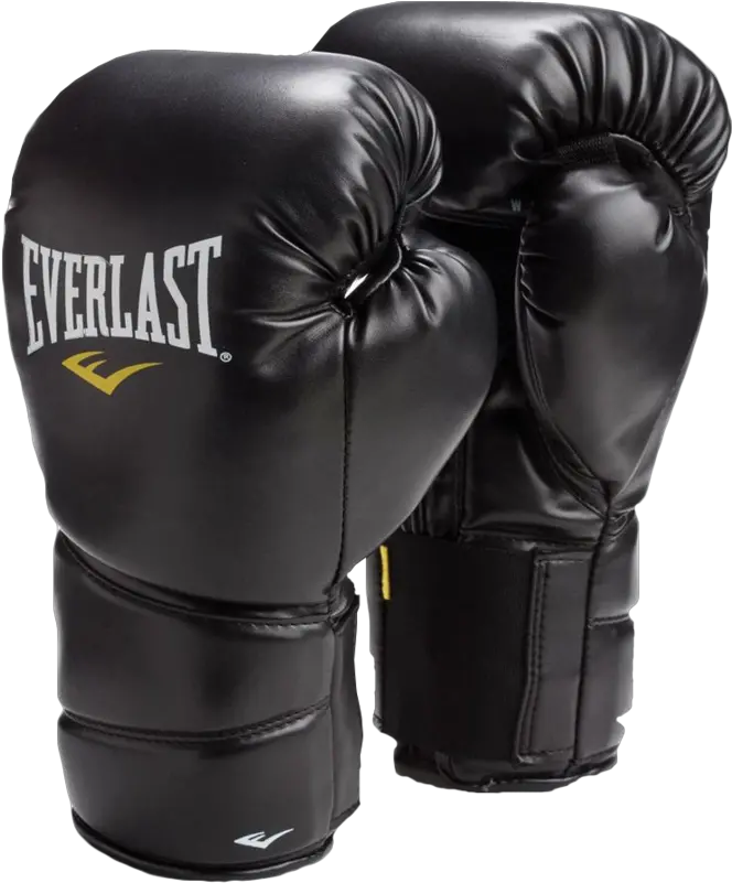  V Transparent Everlast Boxing Gloves Png Boxing Gloves Png