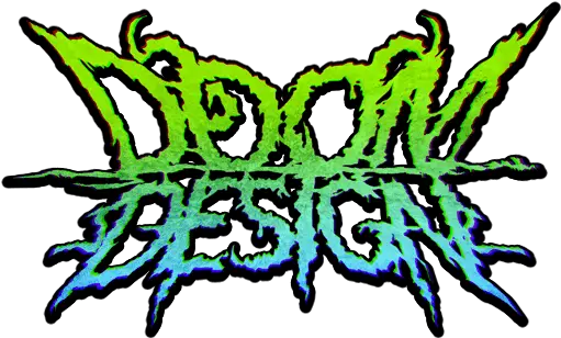  Doom Design Illustration Png Doom Logo Png