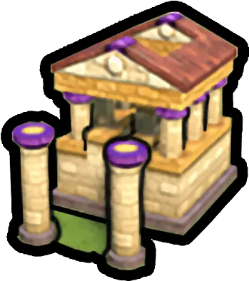  Audience Chamber Buildings Civilopedia Civilization Vi Cylinder Png Pixel Dungeon Icon