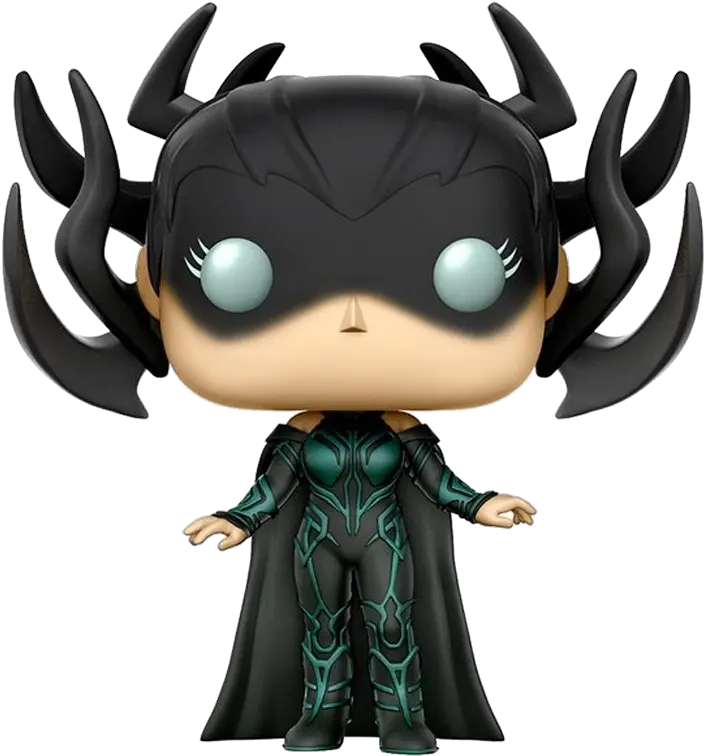  Download Vinyl Thor Ragnarok Thor Ragnarok Hela Funko Pop Hela Pop Png Ragnarok Png