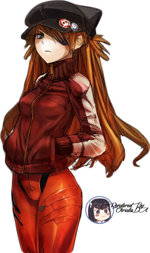  Clip Art Freeuse Download Asuka Transparent Evangelion Evangelion Asuka Png Asuka Png