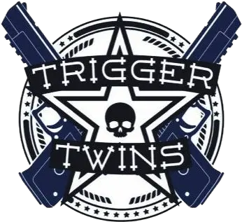  Trigger Twins Arrowverse Wiki Fandom For Baseball Png Arrow Cw Logo