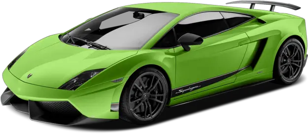  Lamborghini Png Sport Car Lamborghini Gallardo Lp570 4 Superleggera Lamborghini Transparent