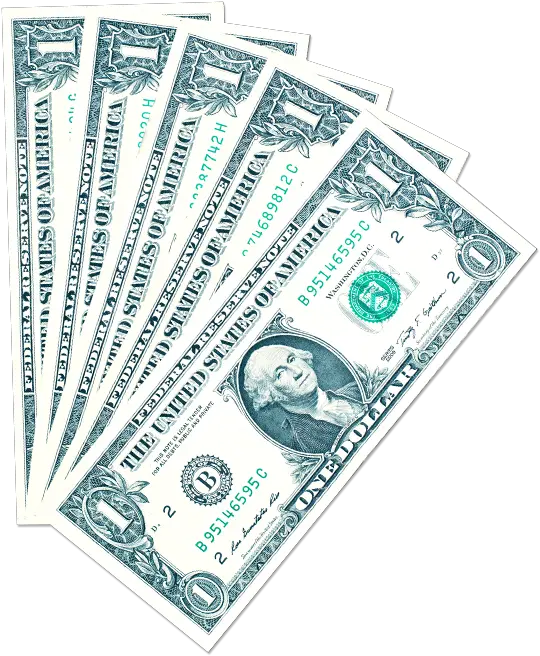  Designed To Be The Most Convenient Lunchtime Perk Available Dollar Bills Fan Png 100 Dollar Bill Png