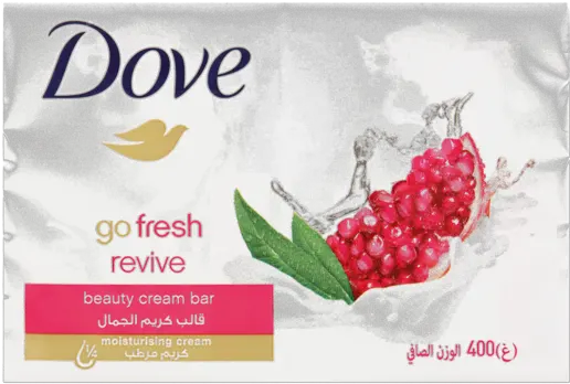  Dove Soap Go Fresh Revive 4x100g Dove Go Fresh Revive Beauty Bar Png Dove Soap Logo