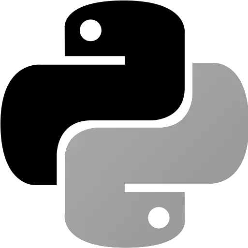  Cropped Python Icon Png Python Logo Png