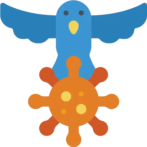  Bird Flu Free Medical Icons Traditional Polish Symbols Png Flu Icon
