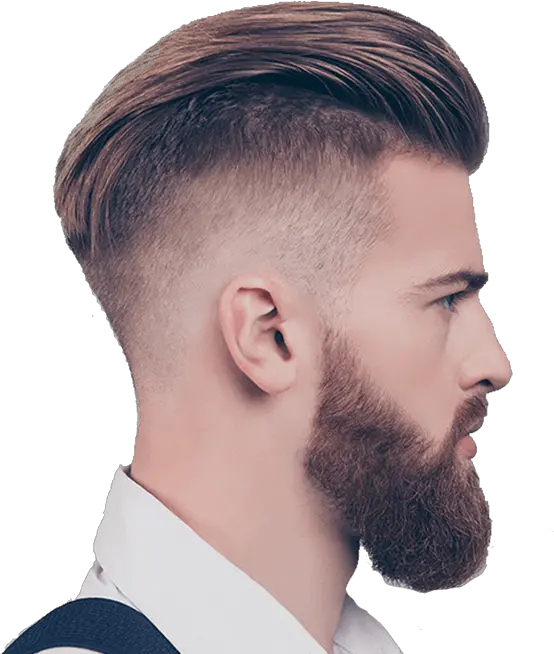  Home Mens Hair Cutting Style Png Men Hair Png