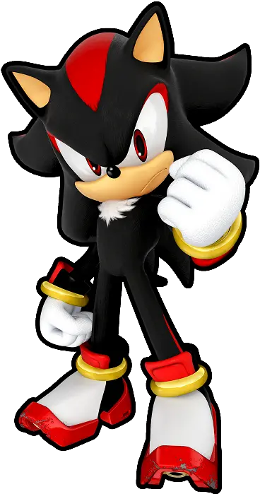  Download Sonic Runners Shadow 2 Modern Shadow The Hedgehog Transparent Png Shadow The Hedgehog Logo