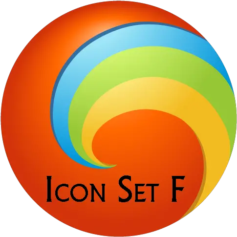  Icon Set F Go Launcher Examazoncomappstore For Android Vertical Png It Icon Sets