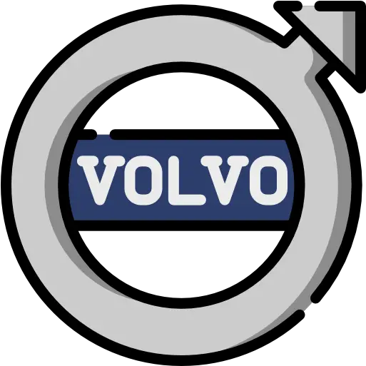  Volvo Volvo Icono Png Volvo Logo Png