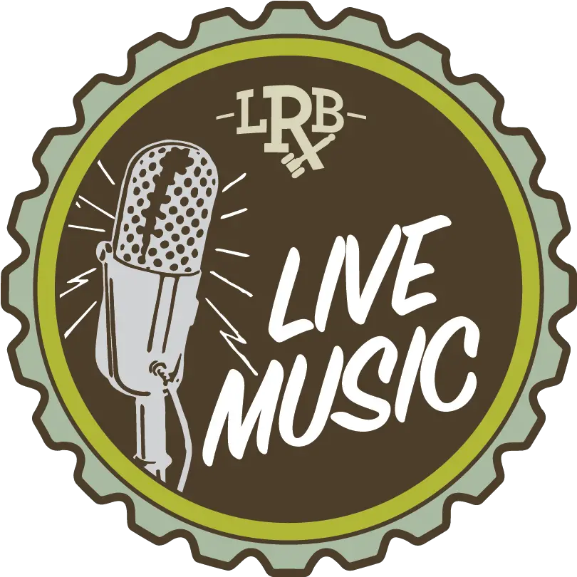  Live Music With Craig Lentz Legal Remedy Brewing Illustration Png Live Music Png