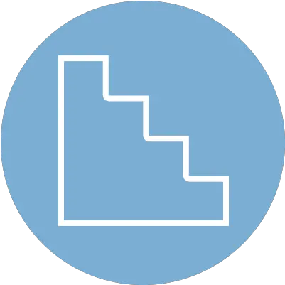  An Alternative To Typical Aec Consulting Services Vertical Png Stair Icon