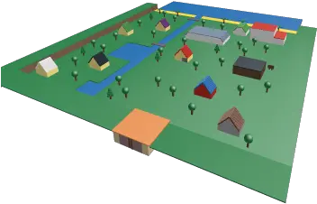  My Town Roblox Play Png Animal Crossing Png