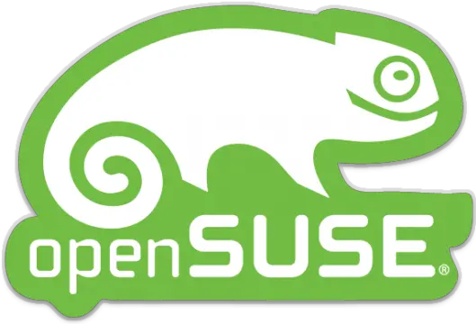  Download Suse Linux Opensuse Operating Opensuse Png Operating Systems Logos