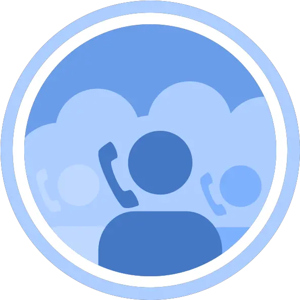  Support Bbl Systems Inc Dot Png Support Icon Round