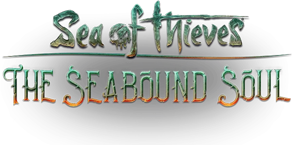  Sea Of Thieves Label Png Blade And Soul Logo