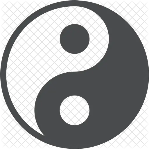  Yin Yang Icon Zen Icon Png Yin Yang Png