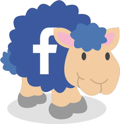  Sheep Facebook Social Network Icon Free Download Png Sheep Icon Png