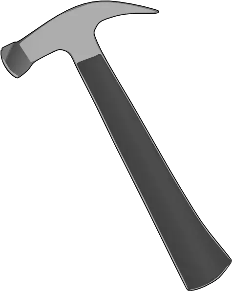  Hammer Free To Use Clipart 2 Clipartbarn Animated Hammer Png Hammer Clipart Png