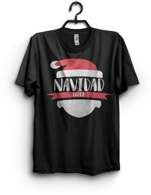  Navidad Feliz T Shirt Design To Buy Funny Christmas Tee Shirts Png Feliz Navidad Png