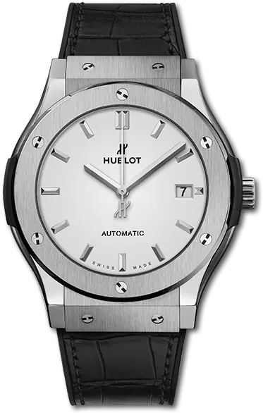  Hublot Classic Fusion Watches U0026 Chronographs For Men And Women Png Watch Transparent Background