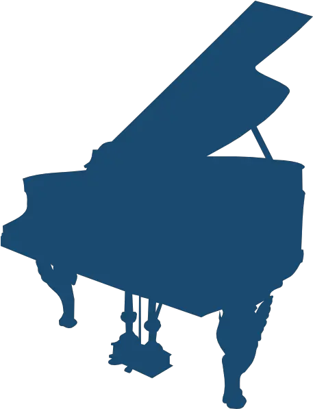  Piano Png Clip Arts For Web Transparent Piano Silhouette Piano Keyboard Png