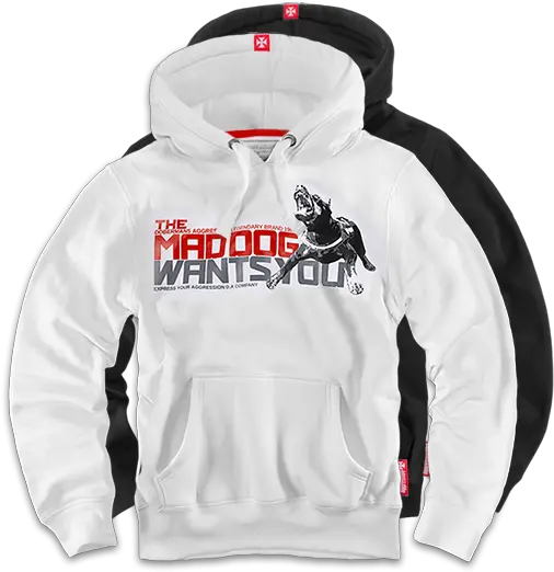  Hoodie Mad Dog Ultras U0026 Fight Shop Hoodie Png Mad Dog Png