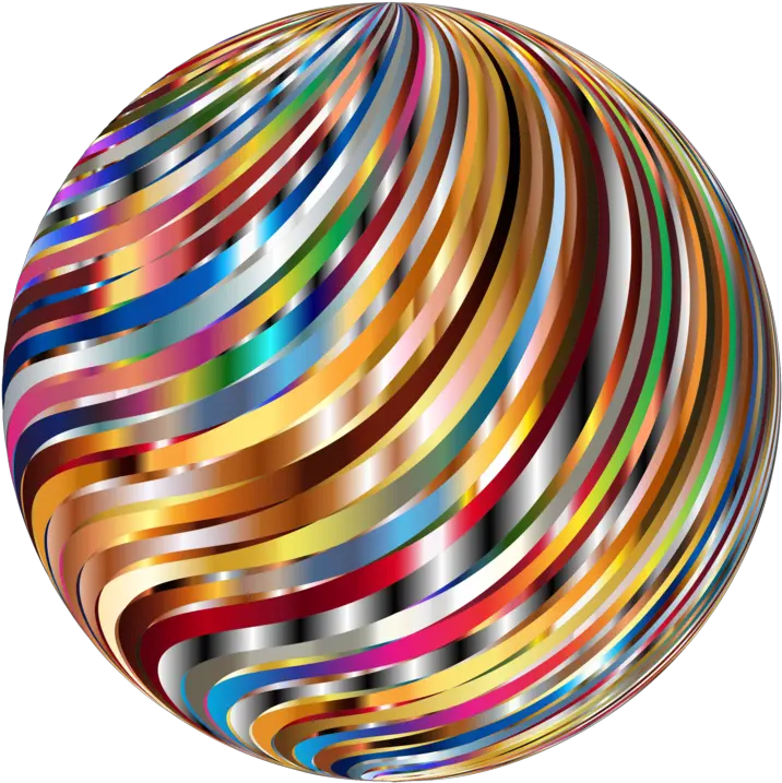  Circlelinespiral Png Clipart Royalty Free Svg Png Disco Ball Ball Of Light Png