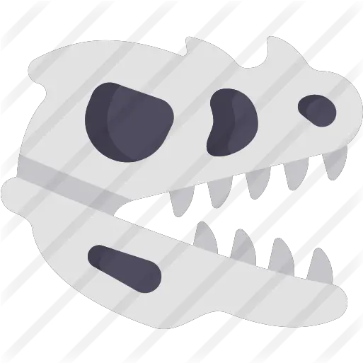  Dinosaur Skull Graphic Design Png Dinosaur Skull Png