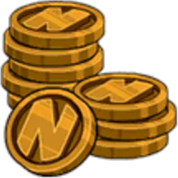  Tapped Coin Png Start Icon Arcade