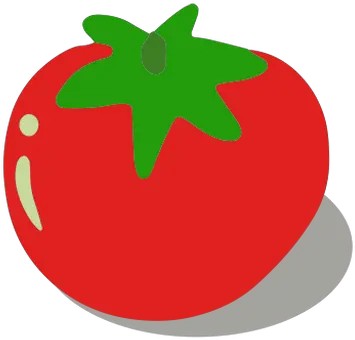  Tomato Graphics To Download Fresh Png Tomato Icon