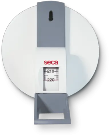  Seca Wall Attachable Tape Measure Cm Seca 206 Png Tape Measure Png