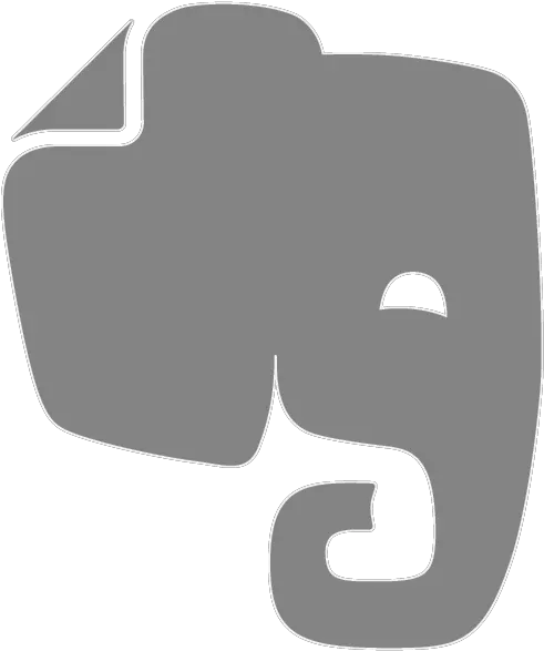  Elephant Logo Png Picture Evernote Logo Png Elephant Logo Brand