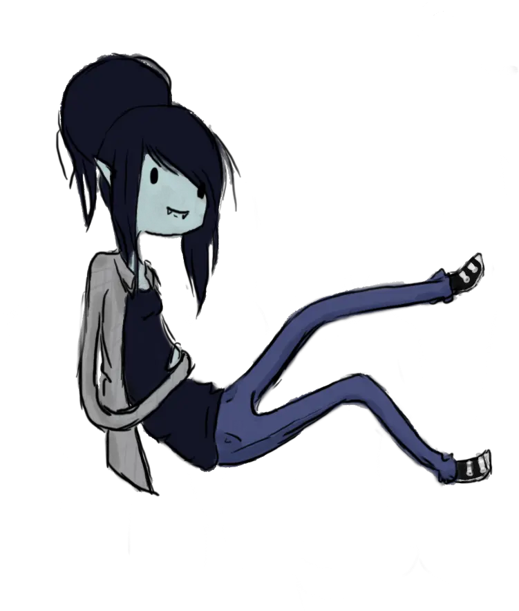  Download Marceline Fly Marceline Transparent Background Adventure Time Marceline Flying Png Fly Transparent Background