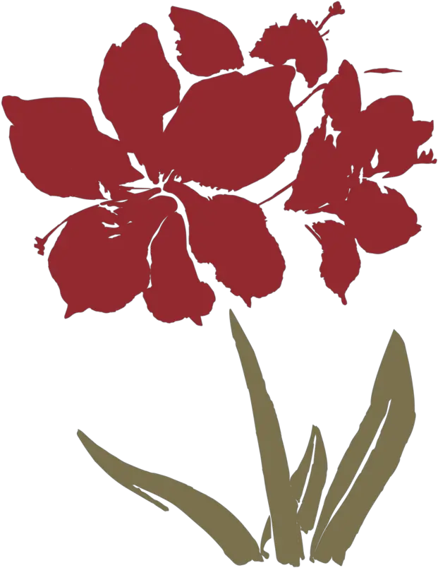  Simple Flower Transparent Png Clipart Simple Flower Png Simple Flower Png