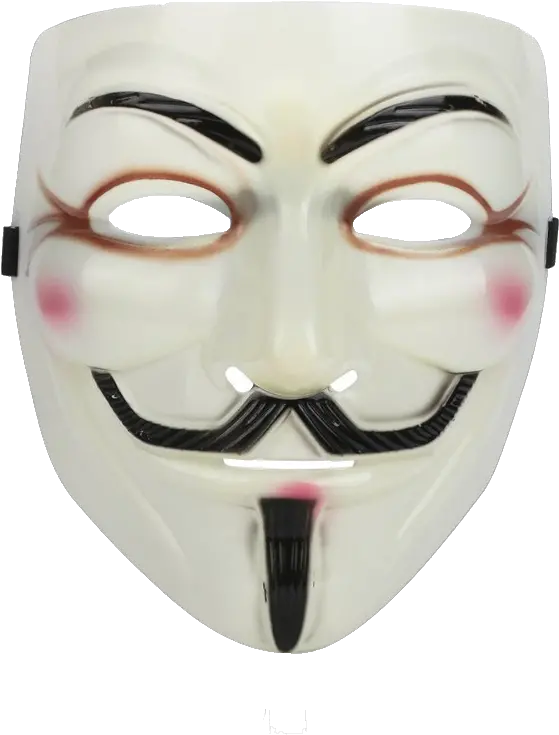  Anonymous Mask Png Images Download