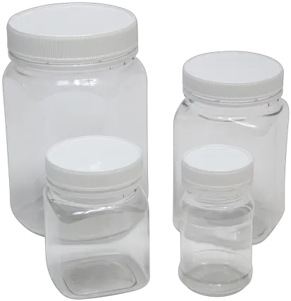  Honey Jars And Lids Clear 1kg Packet Of 20 Lid Png Honey Jar Png