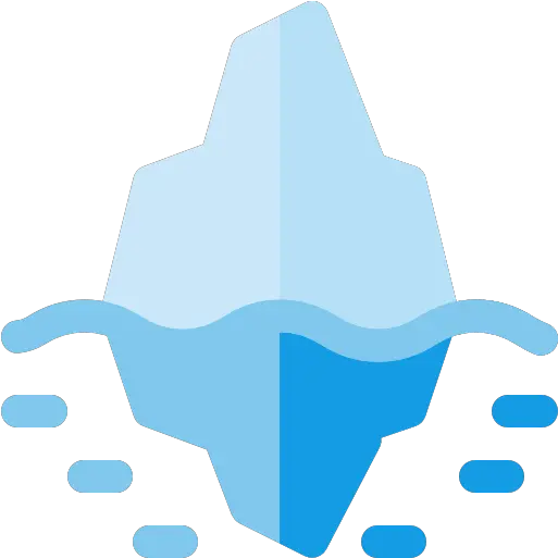  Free Icon Iceberg Language Png Iceberg Icon