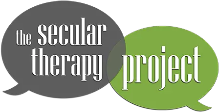  Secular Therapy Project Secular Therapy Project Png Therapy Logo