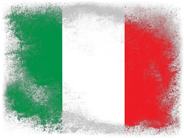  Italy Flag Tote Bag Color Gradient Png Italy Flag Png