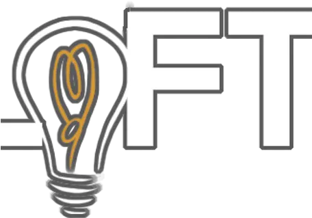  The Big Idea Idealoft Incandescent Light Bulb Png Big Idea Logo