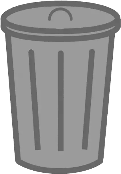  Trash Can Png Transparent Images 3 Trash Can Png Trash Bin Png