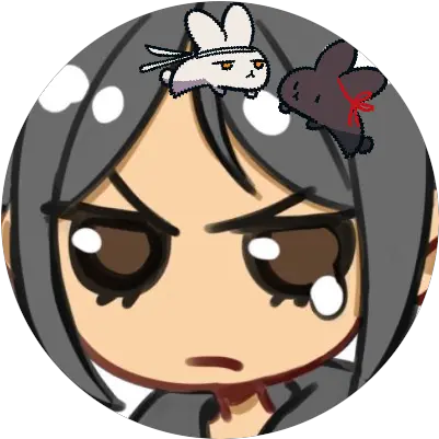  Mdzs For Women Png Wei Wuxian Icon